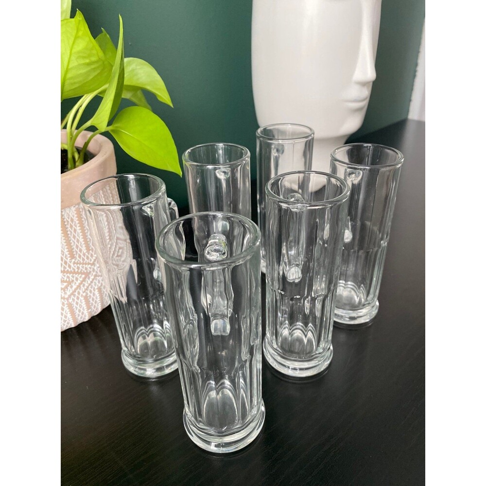 Beer tasting Glasses